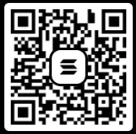 Payment QR Code